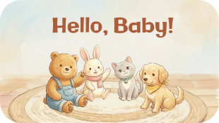 Hello, Baby!